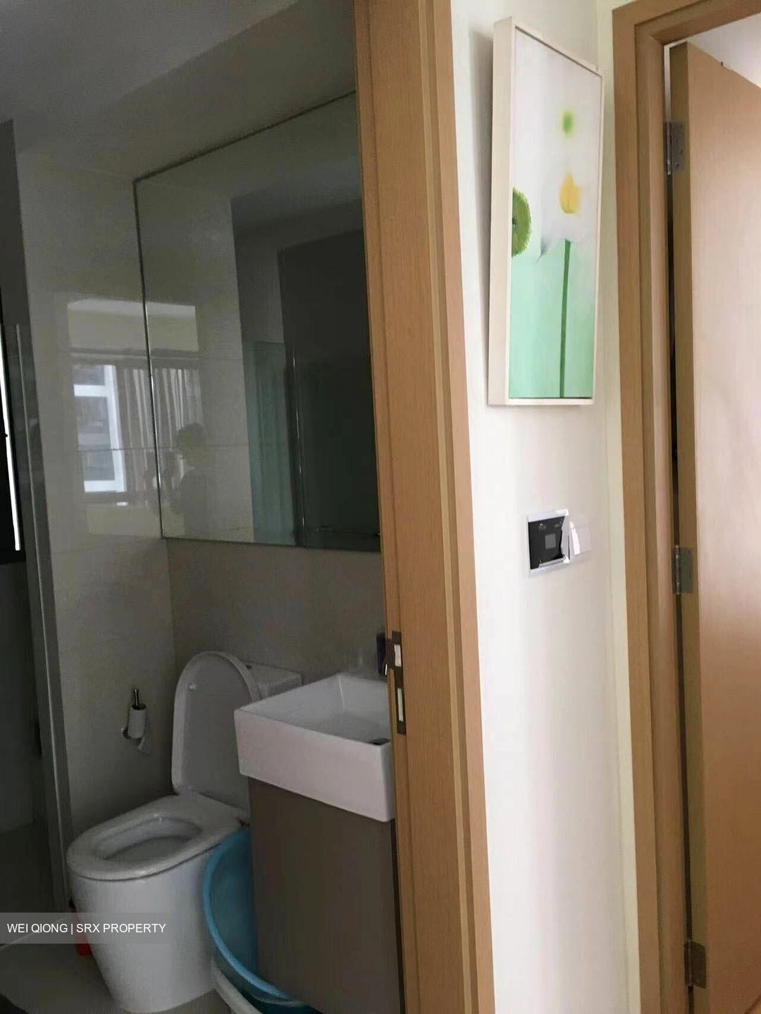 Skypark Residences (D27), Condominium #565205621